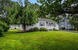 46 Wright Road, Rocky Hill, CT 06067