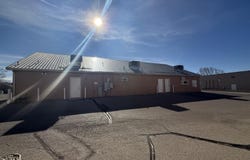 3 George Court, Edgewood, NM 87015
