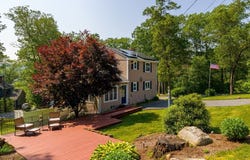 2 Second Rd, Hopkinton, MA 01748