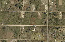 15411 NW 272ND STREET, OKEECHOBEE, FL 34972