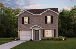 143 Red Hawk Drive, Radcliff, KY 40160