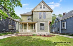 254 James Avenue SE, Grand Rapids, MI 49503