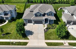 20322 W 80th Street, Shawnee, KS 66218