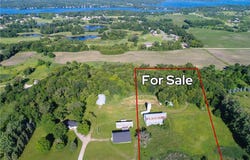 Lot 2 Liberty Road NE, Alexandria Twp, MN 56308