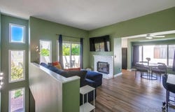 1520 Granite Hills Dr unit: F, El Cajon, CA 92019