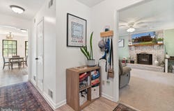 103 MASTERS DRIVE, CROSS JUNCTION, VA 22625