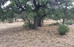 Lot W4042 Fault Line/Twin Oaks, Horseshoe Bay, TX 78657