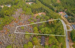 Lot 14 Poppell Farms Drive, Darien, GA 31305