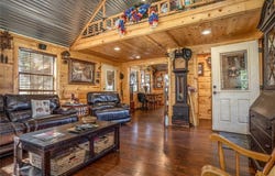1293 Hcr 1425, Covington, TX 76636