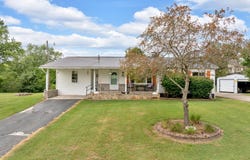 116 Magnolia Ave Avenue, Bulls Gap, TN 37711