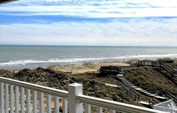 815 S Virginia Dare Trail, Kill Devil Hills, NC 27948