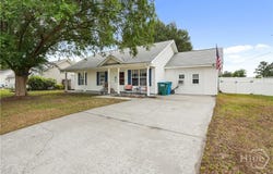 8 Mitchell Drive, Rincon, GA 31326