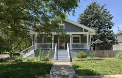 223 S Mound St, Pratt, KS 67124