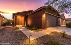 9239 N Peridot Vista Avenue, Tucson, AZ 85742