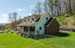 1441 Sugar Creek Road, Laurel Bloomery, TN 37680