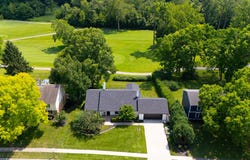 4609 Somerset Way S, Carmel, IN 46033