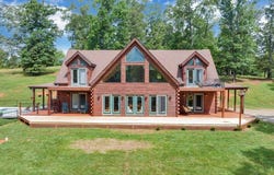 1769 Scenic View Road, Moneta, VA 24121