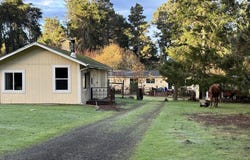 14100 Prairie Way, Mendocino, CA 95460