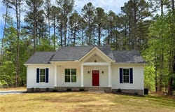 548 Anchor Drive, Bracey, VA 23919