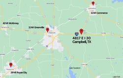 4817 E Interstate 30, Campbell, TX 75422