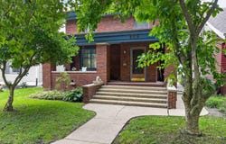 909 W Wildwood Avenue, Fort Wayne, IN 46807