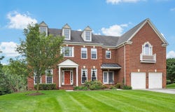 1517 BROOKDALE COURT, WINCHESTER, VA 22601