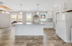 162 Phillips Valley Road, Mars Hill, NC 28754