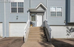 42 Vale Circle, Palmer Lake, CO 80133