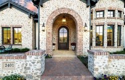 2401 Lower Brook Court, Southlake, TX 76092