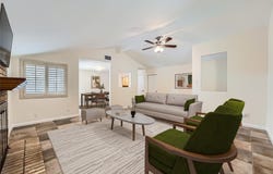 7815 Croftwood DR, Austin, TX 78749
