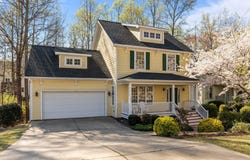 1407 Grappenhall Drive, Apex, NC 27502