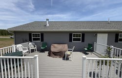 445 Walker Road, Hodgdon, ME 04730
