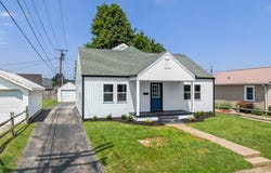 1302 Chestnut Street, Kingsport, TN 37664