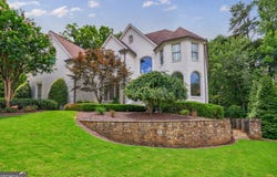 4115 Falls Ridge, Johns Creek, GA 30022