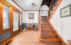 701 S Spruce Street, Coffeyville, KS 67337