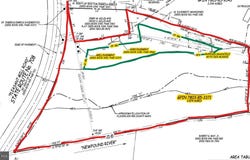 16282 PLEASANT MILL ROAD, MONTPELIER, VA 23192