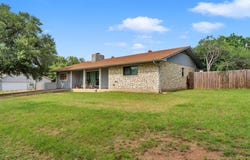 2208 Belaire Dr, Granite Shoals, TX 78654