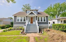 22122 Fresard Street, St. Clair Shores, MI 48080