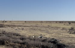 Road 201, Carpenter, WY 82054