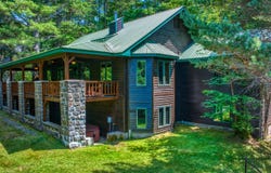 160 Victor Herbert Road, Lake Placid, NY 12946