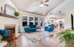 8104 Los Ranchos DR, Austin, TX 78749