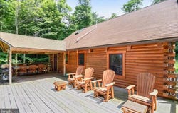 197 HUMMINGBIRD LN, HARMAN, WV 26270