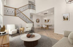 4258 E LEXINGTON Avenue, Gilbert, AZ 85234