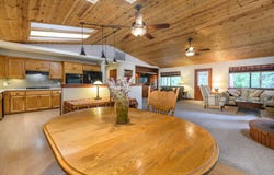 36088 Deer Flat Road, Shingletown, CA 96088