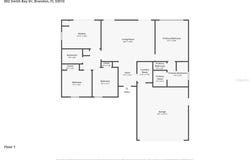 802 SMITH BAY DRIVE, BRANDON, FL 33510