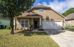 268 NOTTINGHAM DRIVE, CALERA, AL 35040