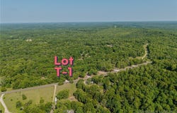 Lot T-1 Ivy Bend Road, Stover, MO 65078
