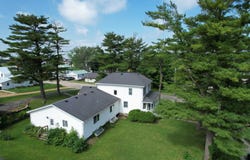 535 Spring Street, Highland, WI 53543