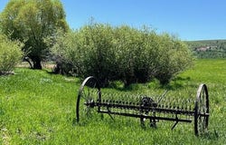 5000 SPRING CREEK ROAD, Fairview, WY 83119