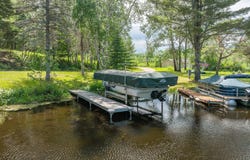 8043 RAINBOW RD, Lake Tomahawk, WI 54539